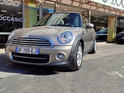 Utilisé 2014 Mini Cooper D Citadine | 14 990 €