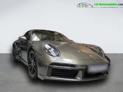 Utilisé 2022 Porsche 911 Turbo Coupé | 217 500 € (Prix juste)