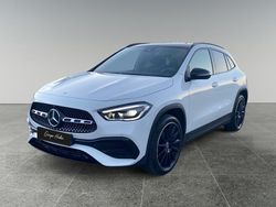 Occasion 2022 Mercedes GLA250 AMG line SUV | 37 950 € (Prix juste)
