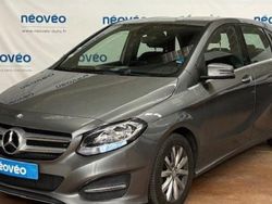 Utilisé 2017 Mercedes B180 Sport Edition Monospace | 13 990 € (Super prix)