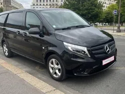 Utilisé 2021 Mercedes Vito Monospace | 42 490 €