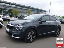 Gris Nouvelle 2025 Kia Sportage Active SUV | 32 500 € (Prix assez cher)