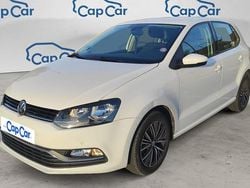 Utilisé 2017 VW Polo | 11 390 € (Super prix)