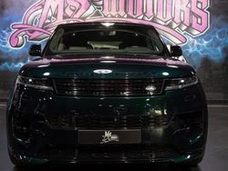 Occasion 2024 Land Rover Range Rover Autobiography SUV | 145 900 €