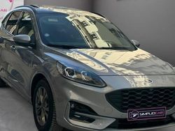 Occasion 2023 Ford Kuga ST-Line X SUV | 31 490 € (Prix cher)