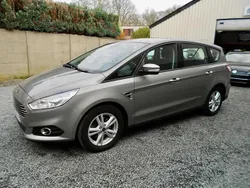 Gris Utilisé 2017 Ford S-MAX Business Edition Monospace | 18 990 €