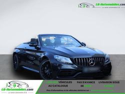 Utilisé 2020 Mercedes C63 AMG AMG Berline | 75 200 € (Prix assez cher)