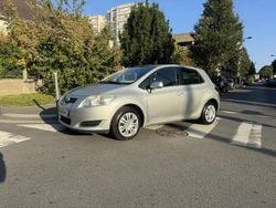 Utilisé 2007 Toyota Auris Terra Berline | 4 500 €