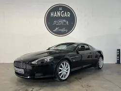 Utilisé 2007 Aston Martin DB9 Coupé | 61 990 €