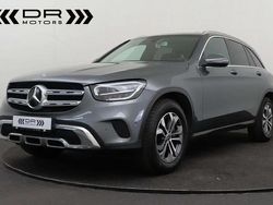 Gris Occasion 2020 Mercedes GLC200 Business SUV | 32 995 € (Super prix)