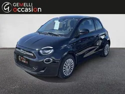 Utilisé 2022 Fiat 500e Action Citadine | 14 990 € (Prix cher)