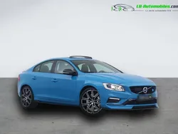 Utilisé 2017 Volvo S60 Berline | 44 100 €