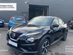 Utilisé 2023 Nissan Juke Tekna SUV | 17 999 € (Bon prix)