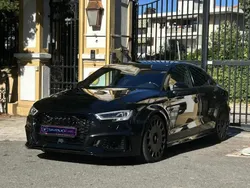 Noir Utilisé 2019 Audi RS3 Sport Citadine | 44 990 €