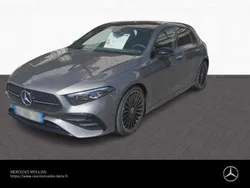 Gris Utilisé 2025 Mercedes A200 Edition | 52 149 €