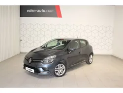 Bleu Utilisé 2019 Renault Clio IV Berline | 10 790 € (Prix juste)