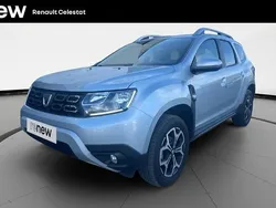 Gris Utilisé 2022 Dacia Duster Prestige SUV | 18 299 € (Prix juste)