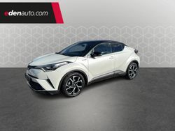 Utilisé 2018 Toyota C-HR+ SUV | 20 090 €