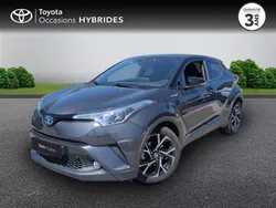 Utilisé 2019 Toyota C-HR Edition SUV | 18 176 € (Bon prix)