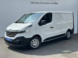 Blanc Utilisé 2020 Renault Trafic Van | 22 990 €