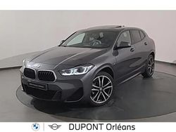 Gris Utilisé 2021 BMW X2 M Sport SUV | 31 495 € (Prix cher)
