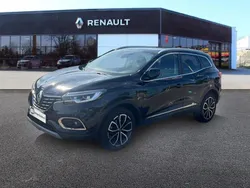 Utilisé 2021 Renault Kadjar Intens SUV | 17 000 € (Prix juste)