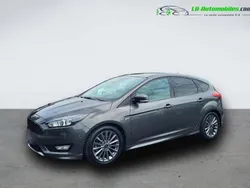 Utilisé 2018 Ford Focus Berline | 18 900 € (Bon prix)