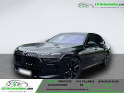 Utilisé 2024 BMW 740 Comfort Edition Berline | 104 100 €