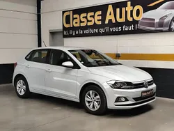 Argent Utilisé 2019 VW Polo Berline | 15 990 € (Bon prix)