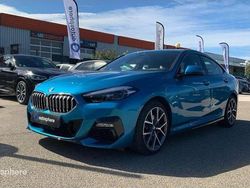 Bleu Utilisé 2022 BMW 220 M Sport Coupé | 36 900 € (Prix juste)