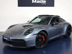 Utilisé 2024 Porsche 911 Carrera GTS Coupé | 249 900 €