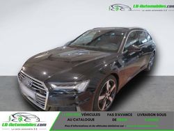 Occasion 2020 Audi A6 Sport Break | 49 500 € (Prix assez cher)