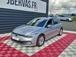 Utilisé 2021 VW Golf VIII Business Berline | 21 490 € (Prix juste)
