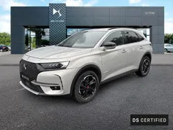 Utilisé 2020 DS Automobiles DS7 Crossback Performance SUV | 21 900 € (Prix juste)