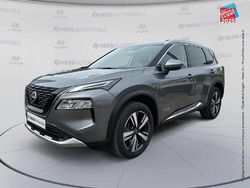 Gris Utilisé 2023 Nissan X-Trail Tekna+ SUV | 35 999 € (Prix cher)
