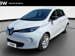 Blanc Utilisé 2019 Renault Zoe Business Citadine | 7 399 €