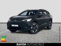Noir Utilisé 2023 VW ID.4 Business SUV | 29 990 € (Prix juste)