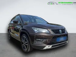 Utilisé 2020 Seat Ateca SUV | 30 100 € (Prix juste)