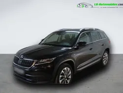 Utilisé 2021 Skoda Kodiaq SUV | 32 500 € (Prix juste)