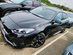 Noir Utilisé 2025 BMW 120 M Sport Citadine | 36 990 € (Bon prix)