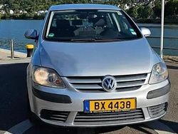 Utilisé 2006 VW Golf Plus Cross Trendline Monospace | 4 700 €
