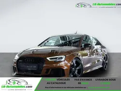 Utilisé 2019 Audi RS3 Sport Citadine | 53 400 € (Prix assez cher)