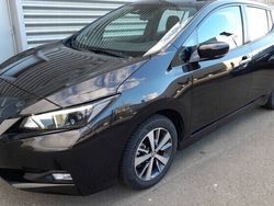 Utilisé 2022 Nissan Leaf Acenta Citadine | 15 490 € (Prix juste)