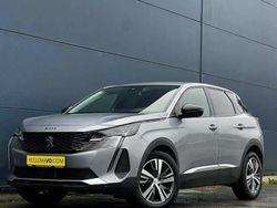 Gris Utilisé 2022 Peugeot 3008 Allure SUV | 17 990 € (Prix juste)