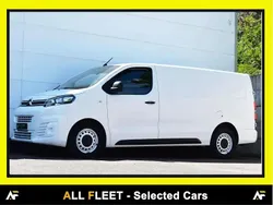 Blanc Utilisé 2019 Peugeot Expert Van | 17 490 € (Super prix)