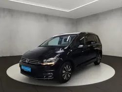 Noir Utilisé 2024 VW Touran Comfortline Monospace | 39 400 € (Prix juste)