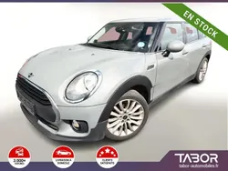 Gris Utilisé 2018 Mini Cooper Clubman Break | 16 788 € (Prix cher)