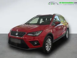 Utilisé 2021 Seat Arona SUV | 21 500 € (Prix assez cher)