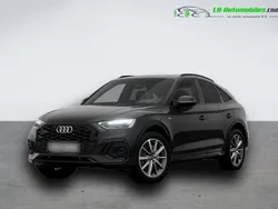 Utilisé 2023 Audi Q5 Sportback Sport SUV | 49 500 € (Super prix)