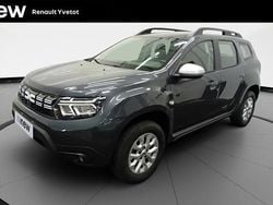 Gris Occasion 2023 Dacia Duster Expression SUV | 19 990 € (Prix juste)